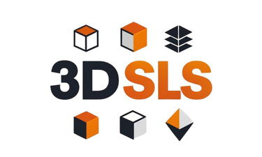 3DSLS.com - Creative brandable domain for sale